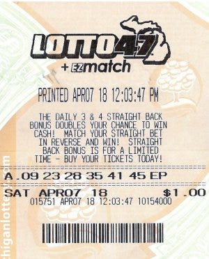 lotto 47 jackpot winners